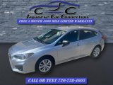 Used 2017 Subaru Impreza 2.0i image 2