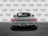 New 2025 Mercedes-Benz AMG GT 63 image 5