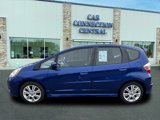Used 2010 Honda Fit Sport image 2