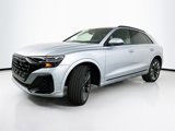 New 2025 Audi Q8 Premium Plus image 2