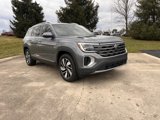 New 2025 Volkswagen Atlas SEL image 2