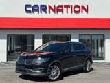 Used 2018 Lincoln MKX Reserve w/ Lincoln MKX Climate Package image 2