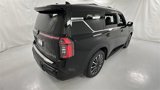 New 2025 Nissan Armada Platinum Reserve image 3