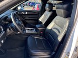 Used 2020 Ford Explorer XLT w/ Equipment Group 202A image 2