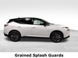 New 2025 Nissan Murano SL w/ Cargo Package image 2