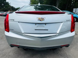 Used 2017 Cadillac ATS 2.0T AWD Sedan image 6