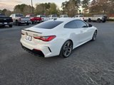 Used 2021 BMW 440i xDrive Coupe w/ Executive Package image 5