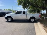Used 2017 Nissan Frontier S image 4