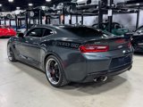 Used 2018 Chevrolet Camaro SS image 4