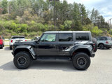 New 2024 Ford Bronco Raptor w/ Interior Carbon Fiber Pack 6 image 2