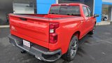 New 2025 Chevrolet Silverado 1500 LT w/ Z71 Off-Road Package image 5