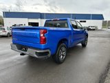 New 2025 Chevrolet Silverado 1500 LT image 5
