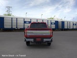 New 2025 Ford F250 King Ranch w/ Chrome Package image 5