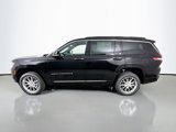 New 2025 Jeep Grand Cherokee L Summit image 4