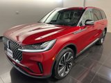 New 2025 Lincoln Aviator Reserve image 3