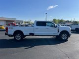New 2025 Ford F350 Lariat w/ Lariat Ultimate Package image 4