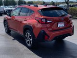 Certified 2024 Subaru Crosstrek 2.0i Premium image 6