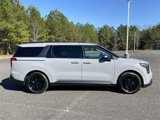 New 2025 Kia Carnival SX image 2