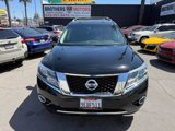 Used 2016 Nissan Pathfinder S image 4