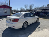 Used 2016 BMW 320i xDrive Sedan image 5