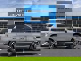 New 2025 Chevrolet Tahoe LT w/ Comfort Package image 5