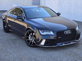 Used 2013 Audi A7 3.0T Prestige image 4