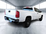 Used 2021 Chevrolet Colorado W/T w/ WT Convenience Package image 3