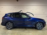 Used 2023 BMW X3 xDrive30i w/ M Sport Package image 2