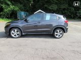 Used 2018 Honda HR-V LX image 2