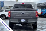 Certified 2022 Ford F150 XLT w/ Equipment Group 302A High image 5