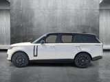New 2025 Land Rover Range Rover Long Wheelbase SE image 5