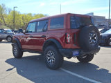 New 2025 Ford Bronco Badlands image 3