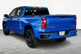 New 2026 Chevrolet Silverado 1500 Custom image 4