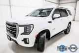 Used 2022 GMC Yukon AT4 image 2