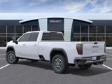 New 2025 GMC Sierra 3500 SLT image 3