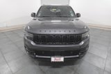 New 2025 Jeep Wagoneer L Series II image 3