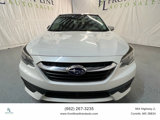 Used 2021 Subaru Legacy Premium image 2