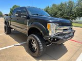 Used 2017 Ford F350 Lariat w/ Lariat Value Package image 6