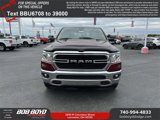 Used 2020 RAM 1500 Big Horn image 2