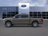New 2025 Ford F150 Lariat image 3