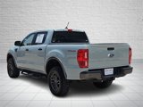 Used 2022 Ford Ranger XLT w/ Tremor Off-Road Package image 3