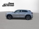 New 2025 Volkswagen Atlas Cross Sport SEL Premium R-Line image 2