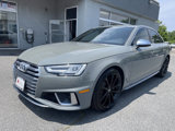 Used 2019 Audi S4 Premium w/ Convenience Package image 3