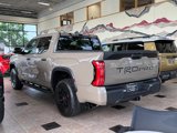 New 2025 Toyota Tundra TRD Pro image 4