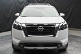 New 2025 Nissan Pathfinder Platinum w/ Cargo Package image 5