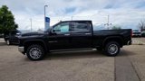 New 2025 Chevrolet Silverado 3500 LTZ image 5