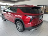 New 2025 Chevrolet Traverse LT w/ Driver Confidence Package image 6