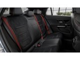 New 2025 Mercedes-Benz GLC 43 AMG 4MATIC Coupe image 5