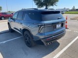New 2026 Chevrolet Traverse RS w/ LPO, Floor Liner Package image 5