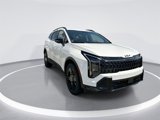 New 2026 Kia Sportage X-Line image 2